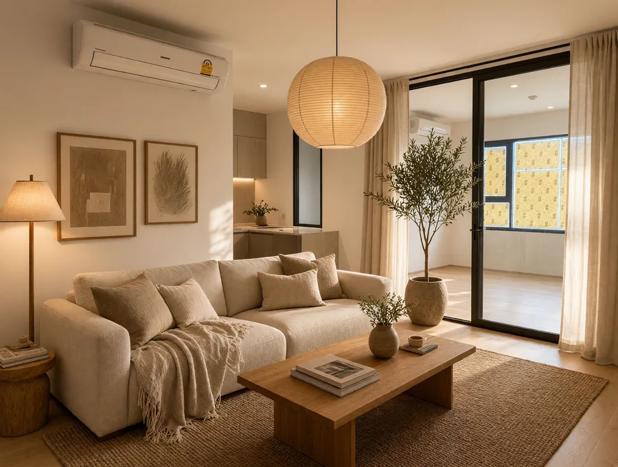 Life One Wireless, finished